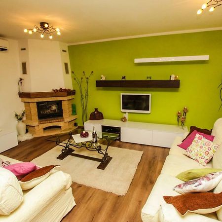 Apartment Dori Porec Esterno foto