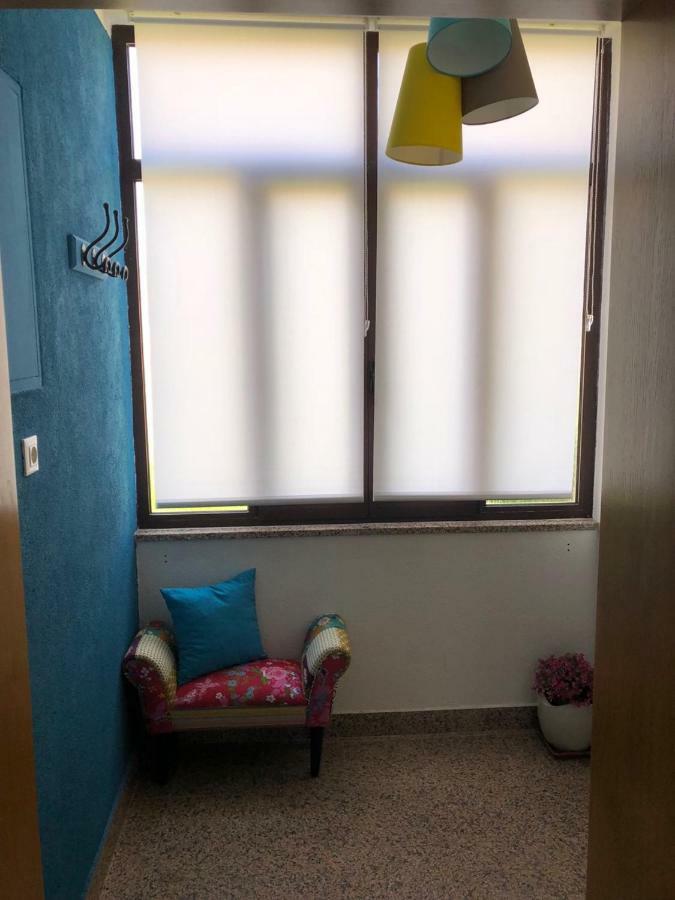 Apartment Dori Porec Esterno foto